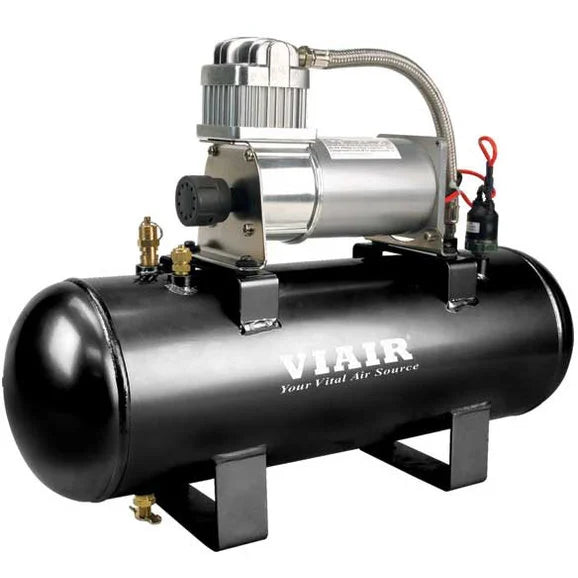 Viair 20005 2.0 Gallon Air Source Kit