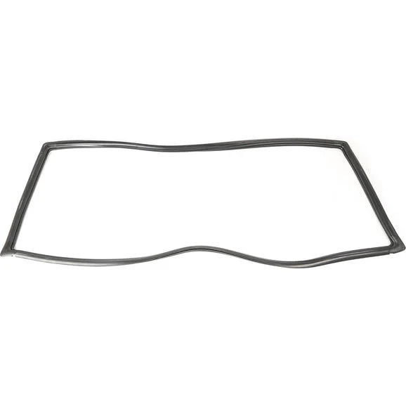 Load image into Gallery viewer, OMIX 12304.18 Lift Gate Window Seal for 84-96 Jeep Cherokee XJ
