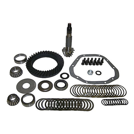 Crown Automotive J8129235 Ring and Pinion Master Kit for 74-88 Jeep J-20 with Dana 60 Rear Axle and 4.10 Gear Ratio