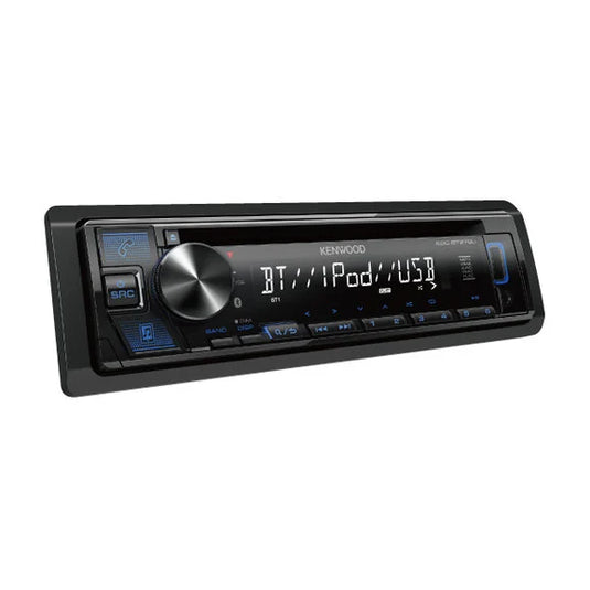 Kenwood KDC-T282U CD Stereo Receiver