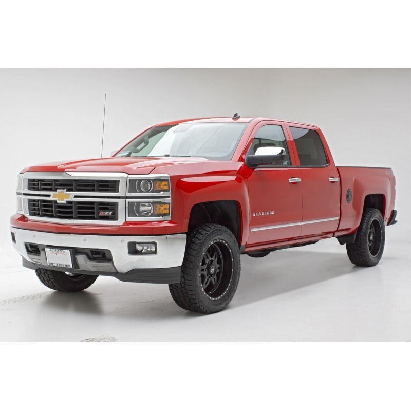 Load image into Gallery viewer, ICON 2007-2017 GM Silverado/Sierra 1500 1-3&quot; Suspension System
