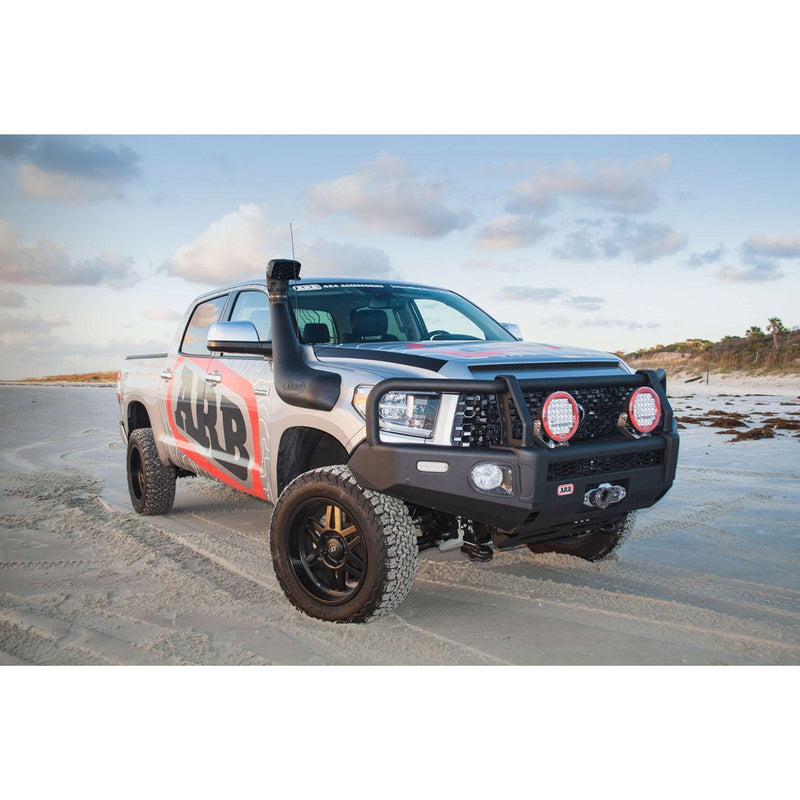 Load image into Gallery viewer, ARB 2014 - 2021 Toyota Tundra Safari Snorkel Kit
