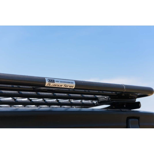 ARB Jeep Wrangler JL Roof Rack Kit