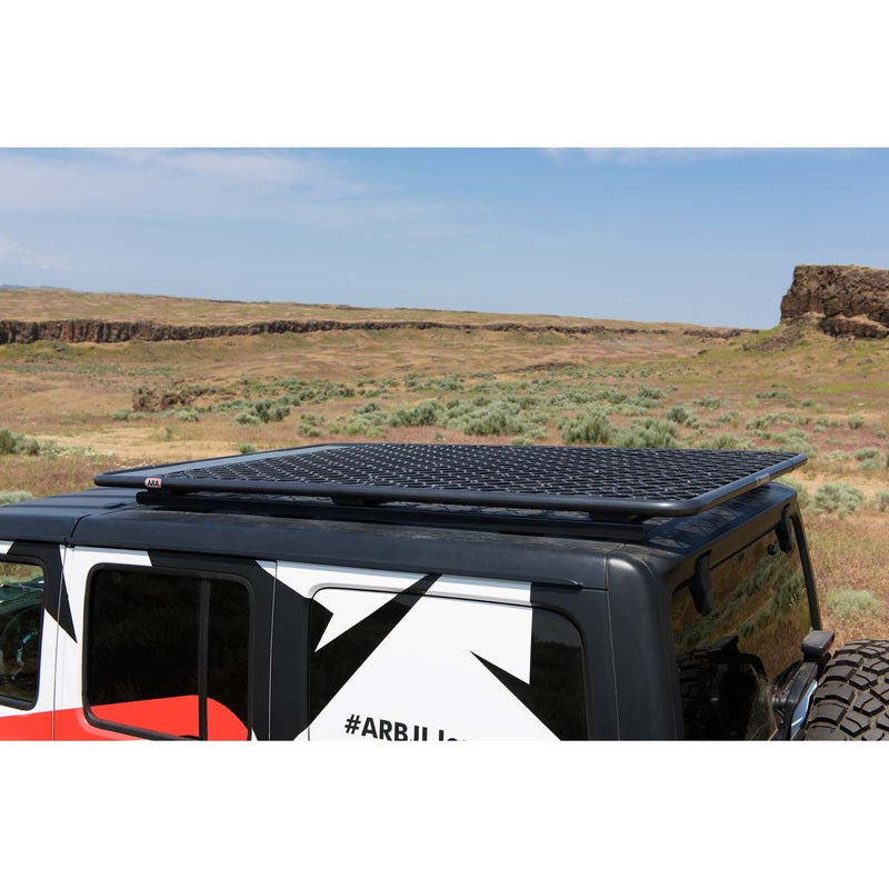 Load image into Gallery viewer, ARB Jeep Wrangler JL Roof Rack Kit
