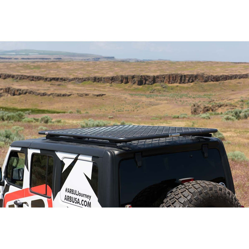 Load image into Gallery viewer, ARB Jeep Wrangler JL Roof Rack Kit
