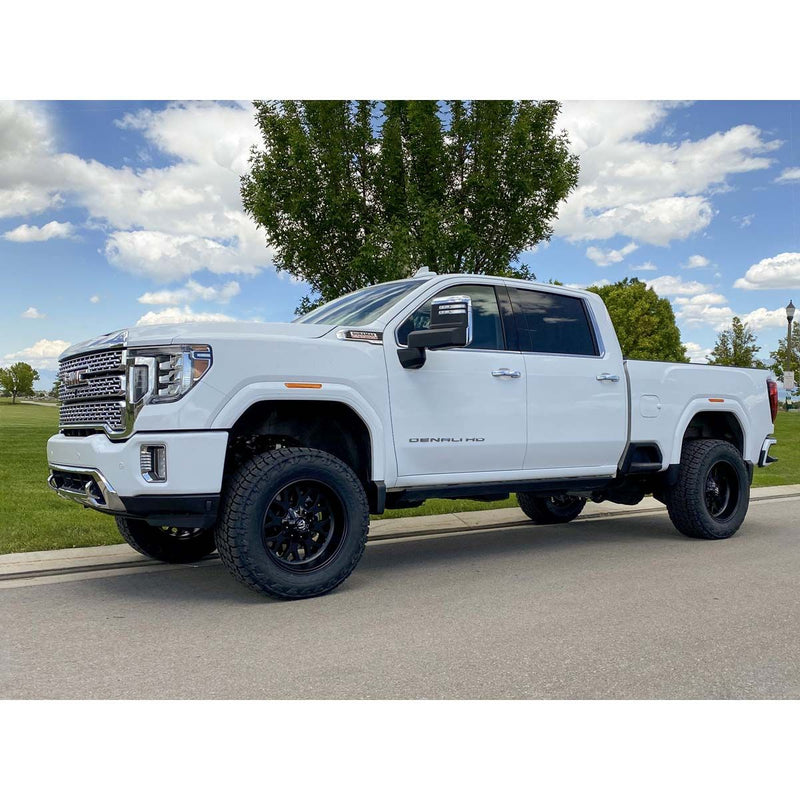 Load image into Gallery viewer, Daystar Torsion Bar Leveling Kit for 2020 Chevrolet/GMC, Silverado/Sierra, 2500/3500 HD
