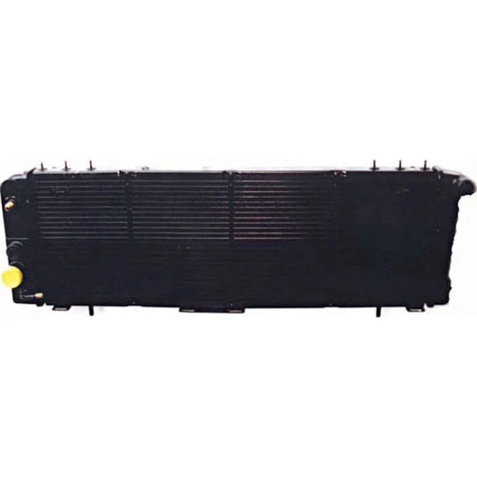 OMIX 17101.19 Radiator for 2001 Jeep Cherokee XJ with 4.0L