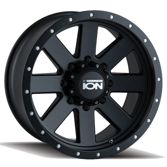 Load image into Gallery viewer, iON Series 134 Wheel for 07-24 Jeep Wrangler JL, JK &amp; Gladiator JT
