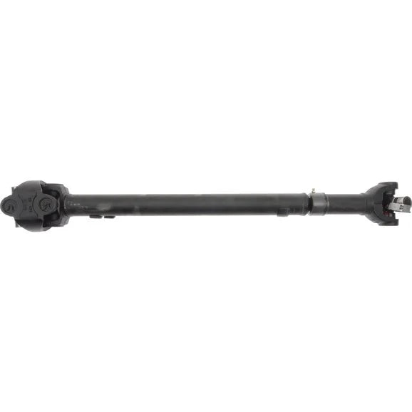 Load image into Gallery viewer, Dana Spicer Front 1350 Driveshaft for 18-24 Jeep Wrangler JL with Dana 30 Axle
