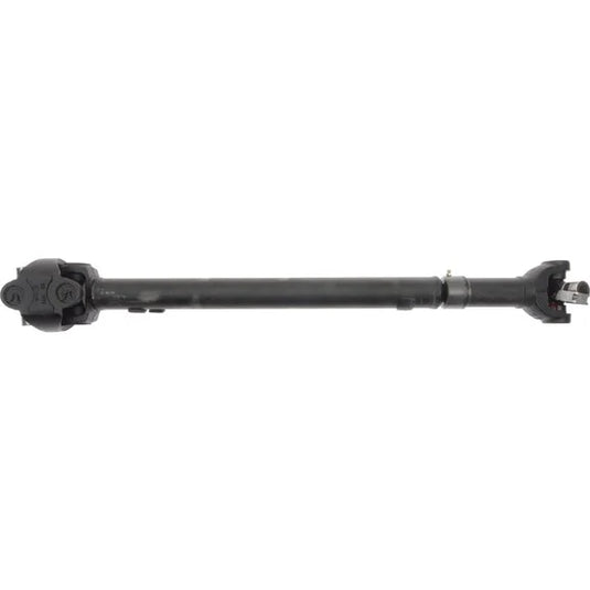 Dana Spicer Front 1350 Driveshaft for 18-24 Jeep Wrangler JL with Dana 30 Axle