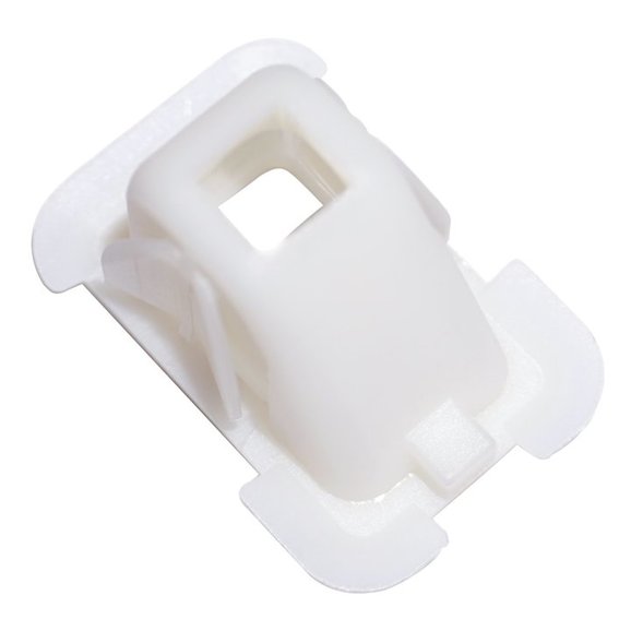 Crown Automotive 68211658AD Parking Lamp Clip for 14-18 Jeep Cherokee KL