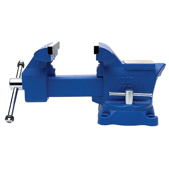 Load image into Gallery viewer, Eastwood 56412 Yost Model 455 5-1/2 Inch Utility Bench Vise Apprentice Series
