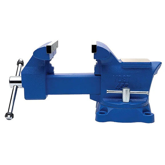 Eastwood 56412 Yost Model 455 5-1/2 Inch Utility Bench Vise Apprentice Series