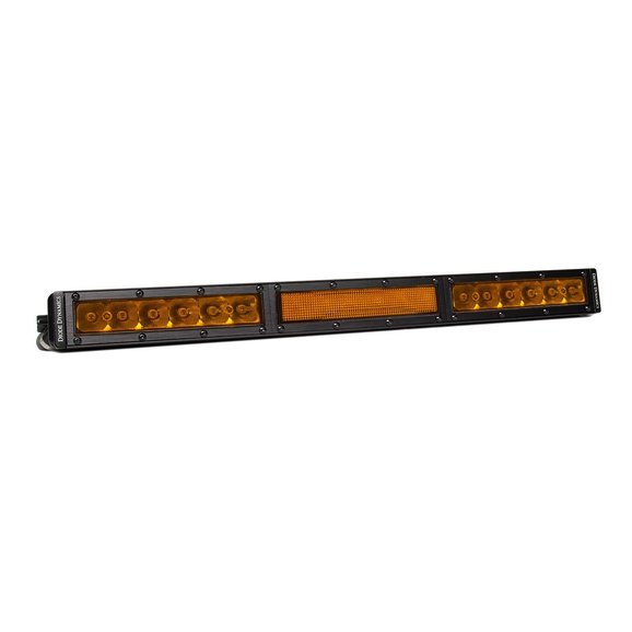 Load image into Gallery viewer, Diode Dynamics 18&quot; Stage Series Straight LED Light Bar Single Row
