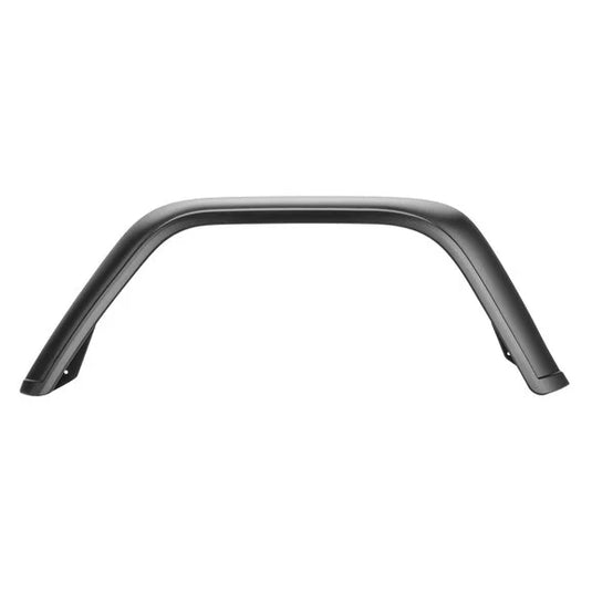 Quadratec Baja HD Fender Flares for 20-23 Jeep Gladiator JT