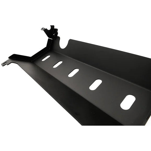 Load image into Gallery viewer, Paramount Automotive 81-25701C Muffler Skid Plate for 18-21 Jeep Wrangler JL
