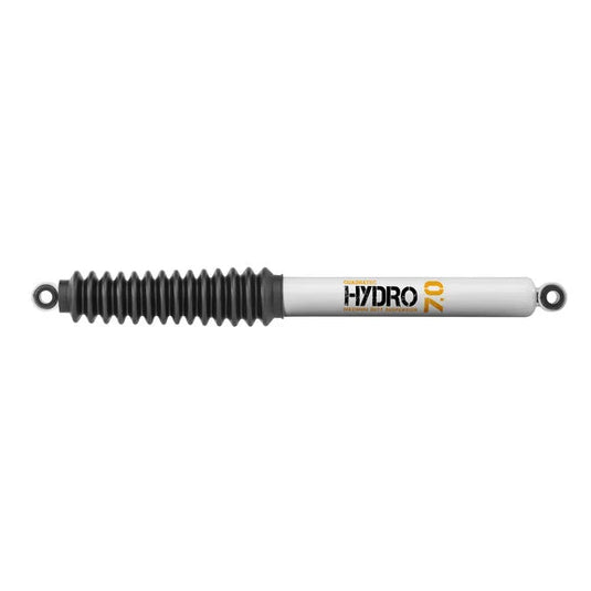 Quadratec 16116 0045 Maximum Duty Hydro 7.0 Rear Shock for 07-18 Jeep Wrangler JK with 3"-5" Lift