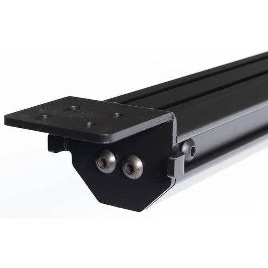 Putco 184505 Crossrails for 20-24 Jeep Gladiator JT with Venture TEC Rack