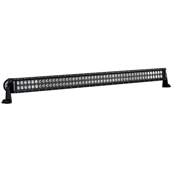 KC HiLiTES 338 C50 LED Combo Beam Light Bar for Harness