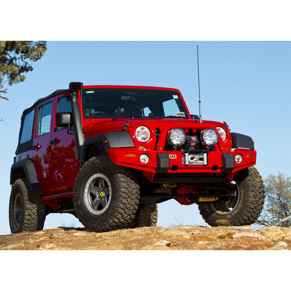 Load image into Gallery viewer, Old Man Emu OMEJK4 4&quot; Suspension System for 07-18 Jeep Wrangler JK
