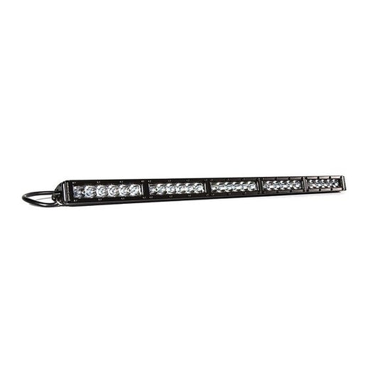 Diode Dynamics 30" Stage Series Straight LED Light Bar Single Row