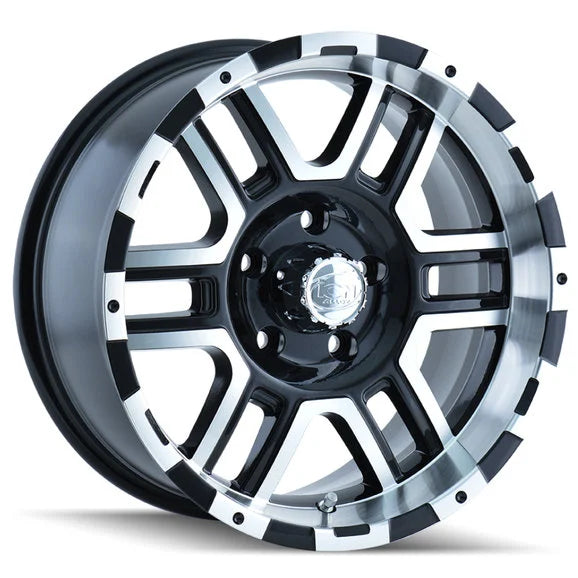 Load image into Gallery viewer, iON Series 179 Wheel for 07-20 Jeep Wrangler JL, JK &amp; Gladiator JT
