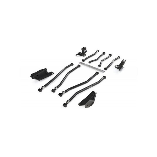 Teraflex Alpine Long Arm Kit for 20-24 Jeep Gladiator JT