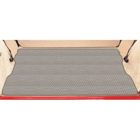 Lloyd Mats Custom Fit RubberTite Rear Cargo Mat for 97-06 Wrangler TJ