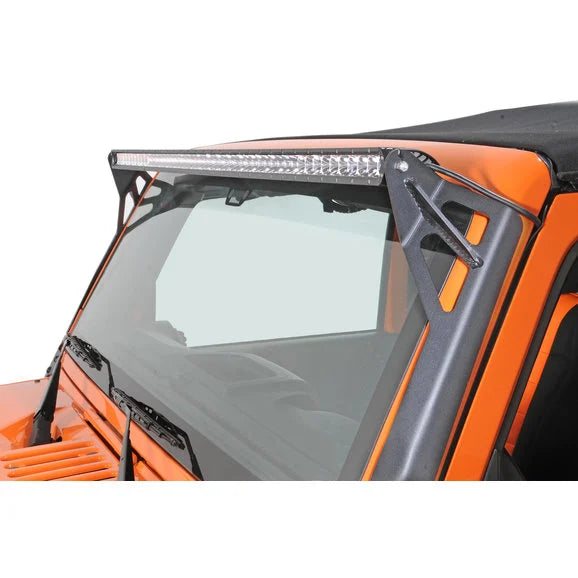 Load image into Gallery viewer, Rigid Industries SR-Series Pro 50&quot; Hybrid Spot/Flood Combo LED Light Bars
