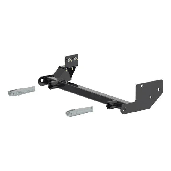 CURT 70112 Custom Tow Bar Base Plate for 97-06 Jeep Warangler TJ