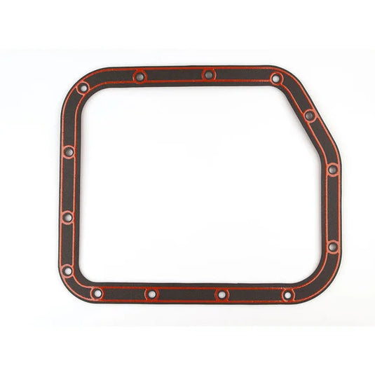 Lubelocker LLT-A999 "Reusable" Transmission Pan Gasket for 87-02 Jeep Wrangler YJ & TJ with 3 Speed Automatic