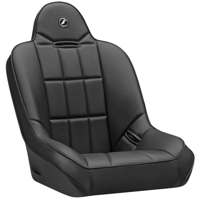 Corbeau Baja SS Fixed Back Suspension Seat