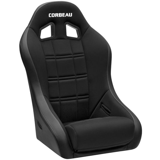 Corbeau Baja XP Fixed Back Suspension Seat