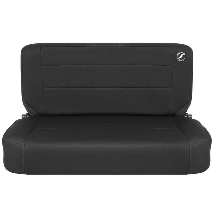 Corbeau Safari Bench Seat