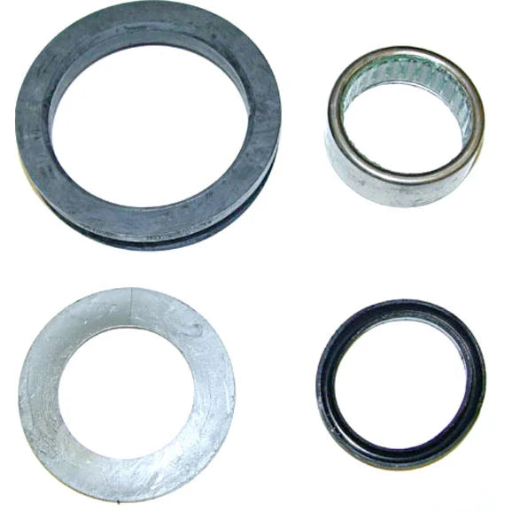 OMIX 16529.04 Spindle Bearing & Seal Kit for 77-86 Jeep CJ Series