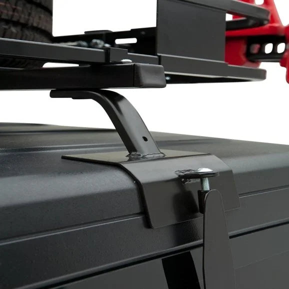 Load image into Gallery viewer, Surco Urban Hardtop Rack for 87-95 Jeep Wrangler YJ
