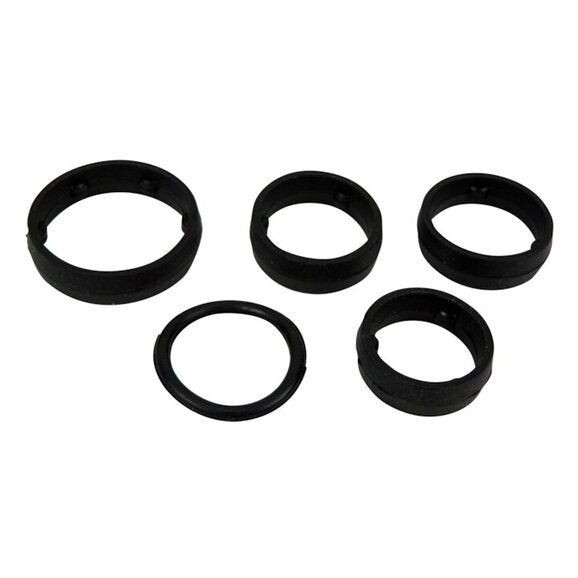 Crown Automotive 68191356AA Oil Filter Adapter O-Ring Kit for 14-24 Jeep Vehicles with 3.0/3.2/3.6L