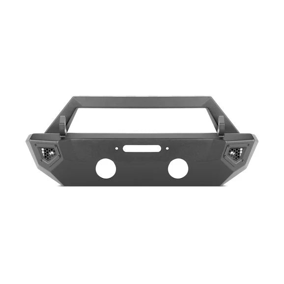 Load image into Gallery viewer, Carnivore Front Bumper for 07-24 Jeep Wrangler JK, JL &amp; Gladiator JT
