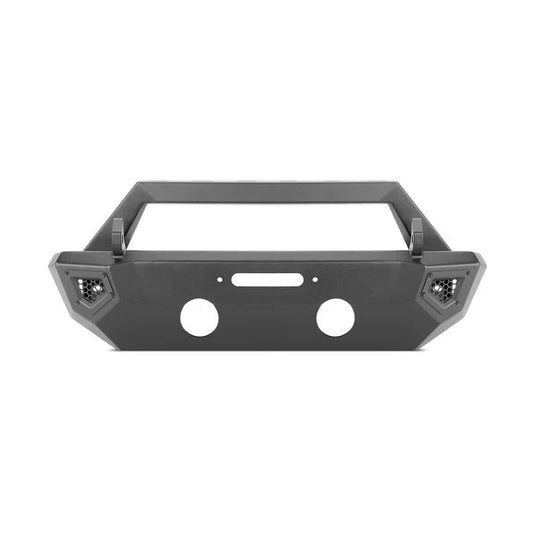 Carnivore Front Bumper for 07-24 Jeep Wrangler JK, JL & Gladiator JT