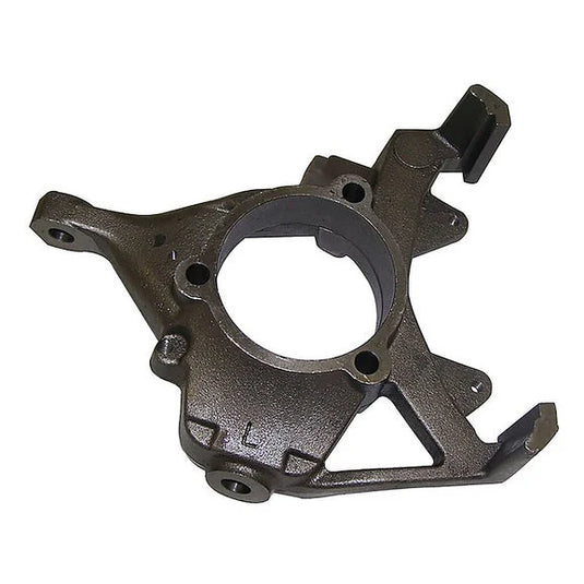Crown Automotive Steering Knuckle for 90-06 Jeep Wrangler TJ, YJ, Cherokee XJ, Grand Cherokee ZJ, and Comanche MJ