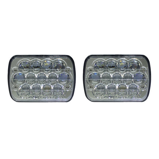 Quake LED QTE463 Tempest Series 39W 5x7