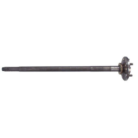 Crown Automotive 5252949 Driver Side Axle Shaft for 91-92 Jeep Wrangler YJ & 90-91 Cherokee XJ with Dana 35 Rear Axle