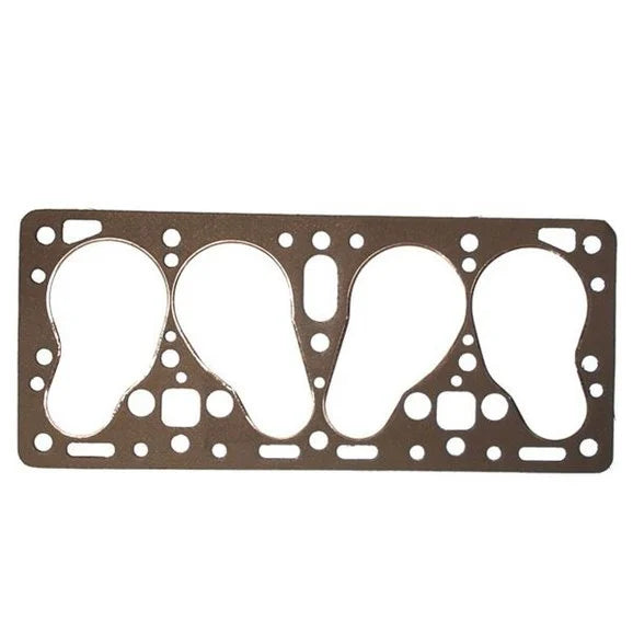 OMIX 17446.02 Cylinder Head Gasket for 52-71 Jeep CJ Series & M-38A1 with 134c.i. F-Head Engine