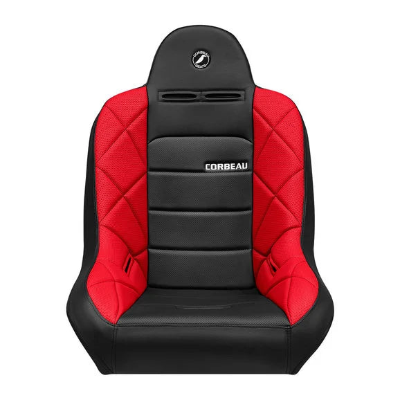 Load image into Gallery viewer, Corbeau Baja JP Suspension Seat
