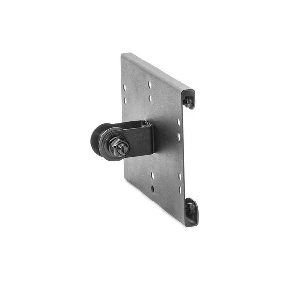 Load image into Gallery viewer, Kentrol 80706 Shackle Mounted License Plate Bracket
