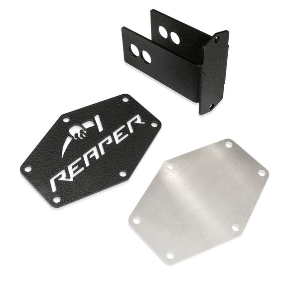 Load image into Gallery viewer, Reaper Off-Road 2&quot; Receiver Hitch Plug
