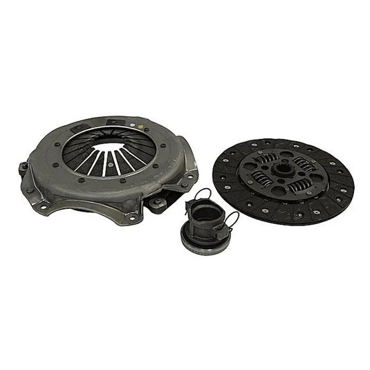 Crown Automotive 4626213K Clutch Kit for 91-95 Jeep Wrangler YJ and 91-96 Cherokee XJ & Comanche MJ with 2.5L Engine