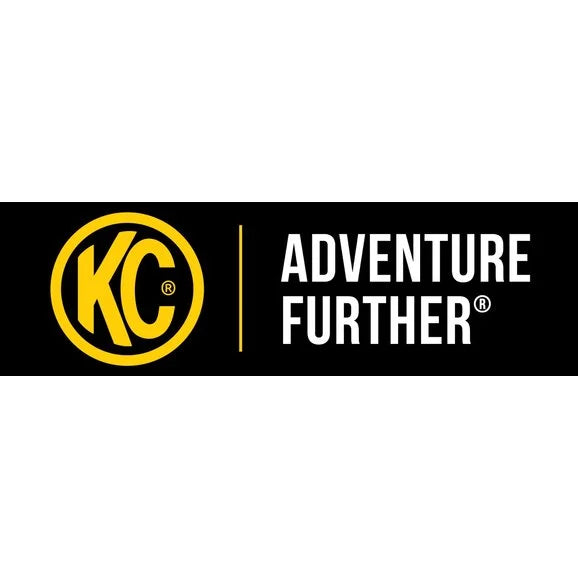 Load image into Gallery viewer, KC HiLiTES 9902 Adventure Further Banner
