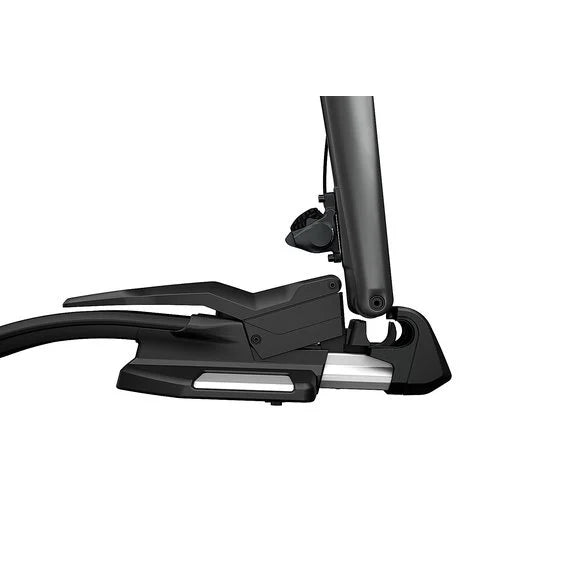 Load image into Gallery viewer, Thule 568005 TopRide Fork Mount Bike Rack for Crossbar Style Racks
