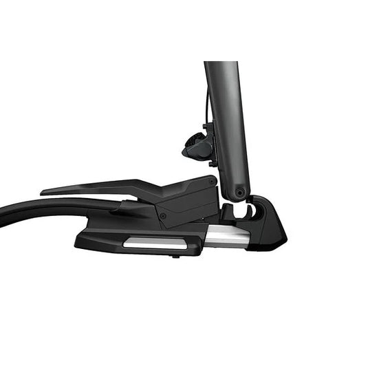 Thule 568005 TopRide Fork Mount Bike Rack for Crossbar Style Racks